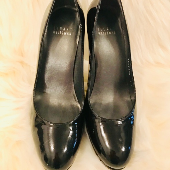 💕Host Pick💕 Stuart Weitzman Pumps - Picture 2 of 8